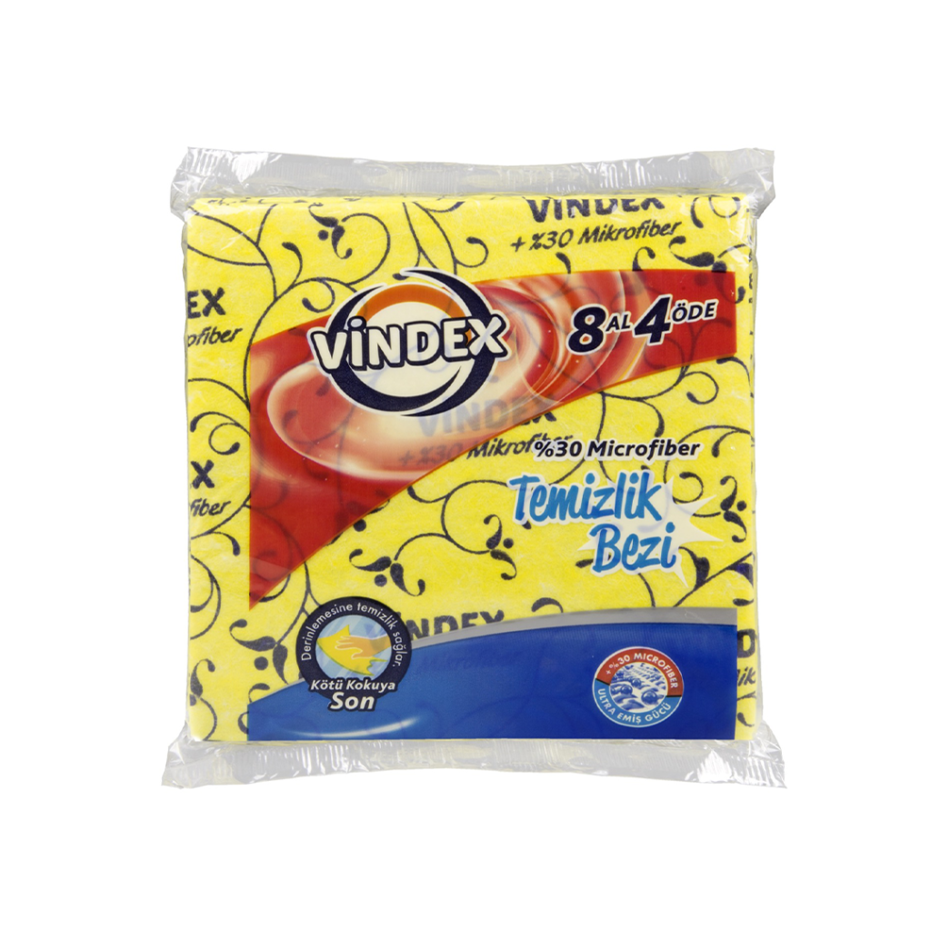 Vindex Ürünleri - Faz Kimya ve Kozmetik